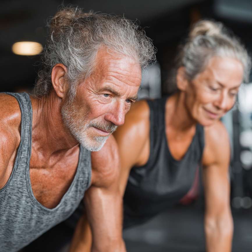 Науковий підхід до фітнесу